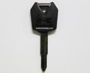 Kawasaki Immobilizer Key